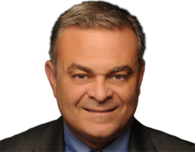 Photo of Councilman David Yungmann