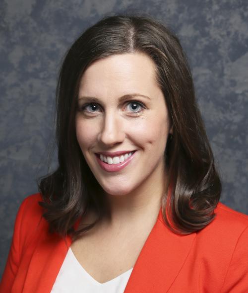 Christiana Rigby