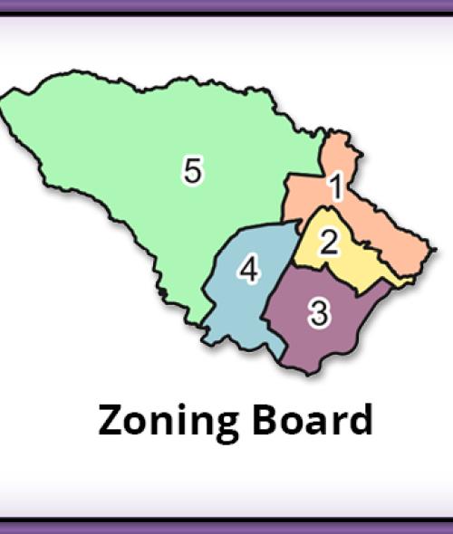 Zoning