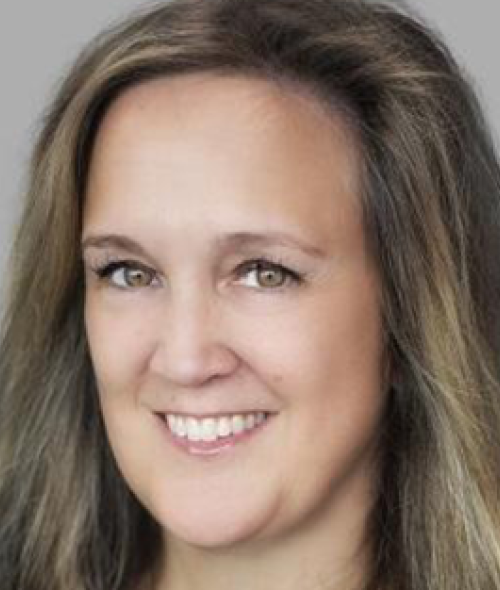 Councilwoman Liz Walsh