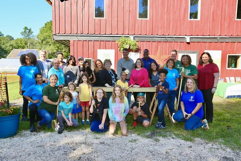 Freetown Farm 